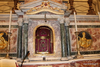San Michele Arcangelo Aci sant Antonio
